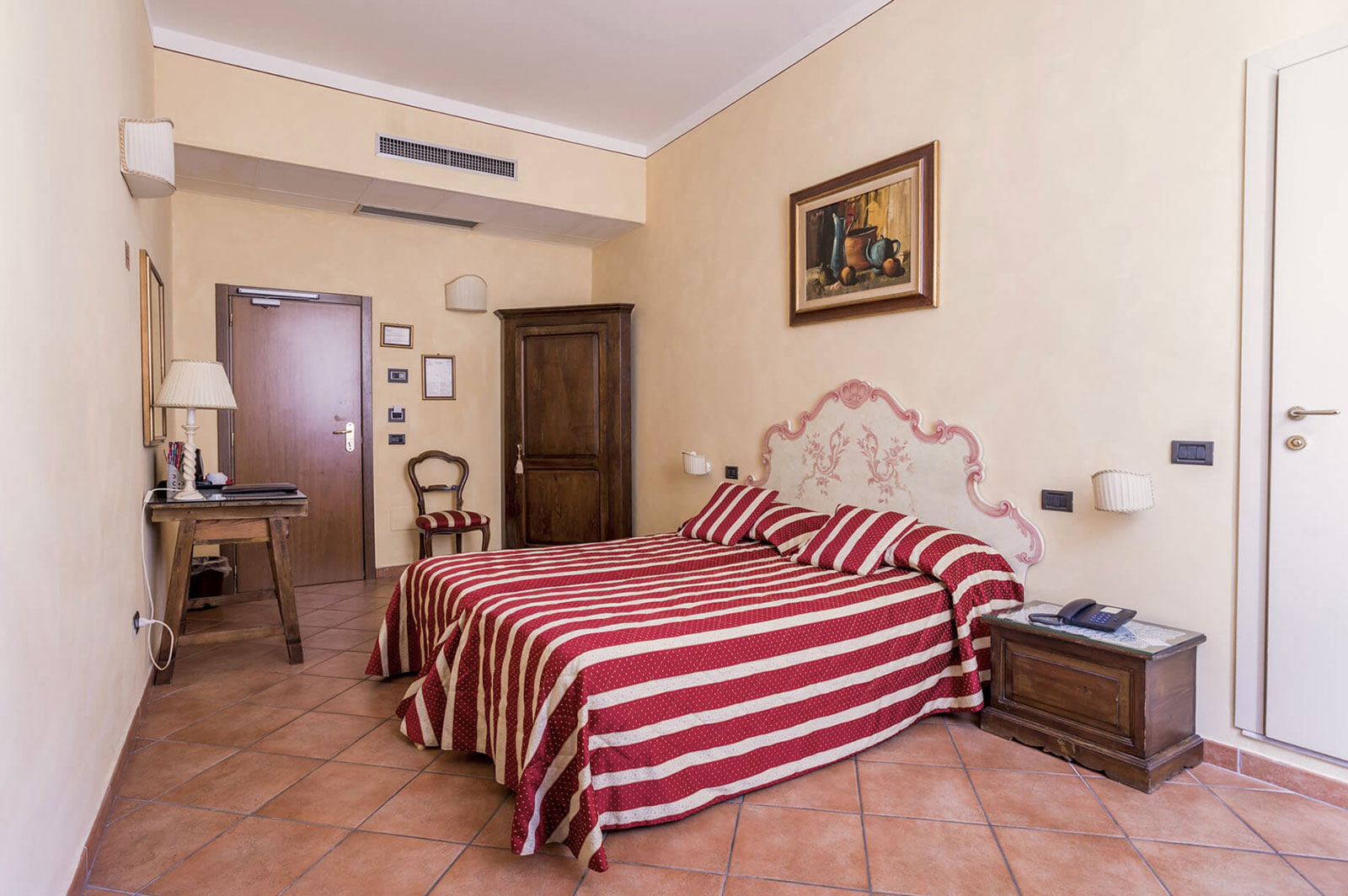 Hotel The Galileo Hotel, Italien, Florenz. Großes 614