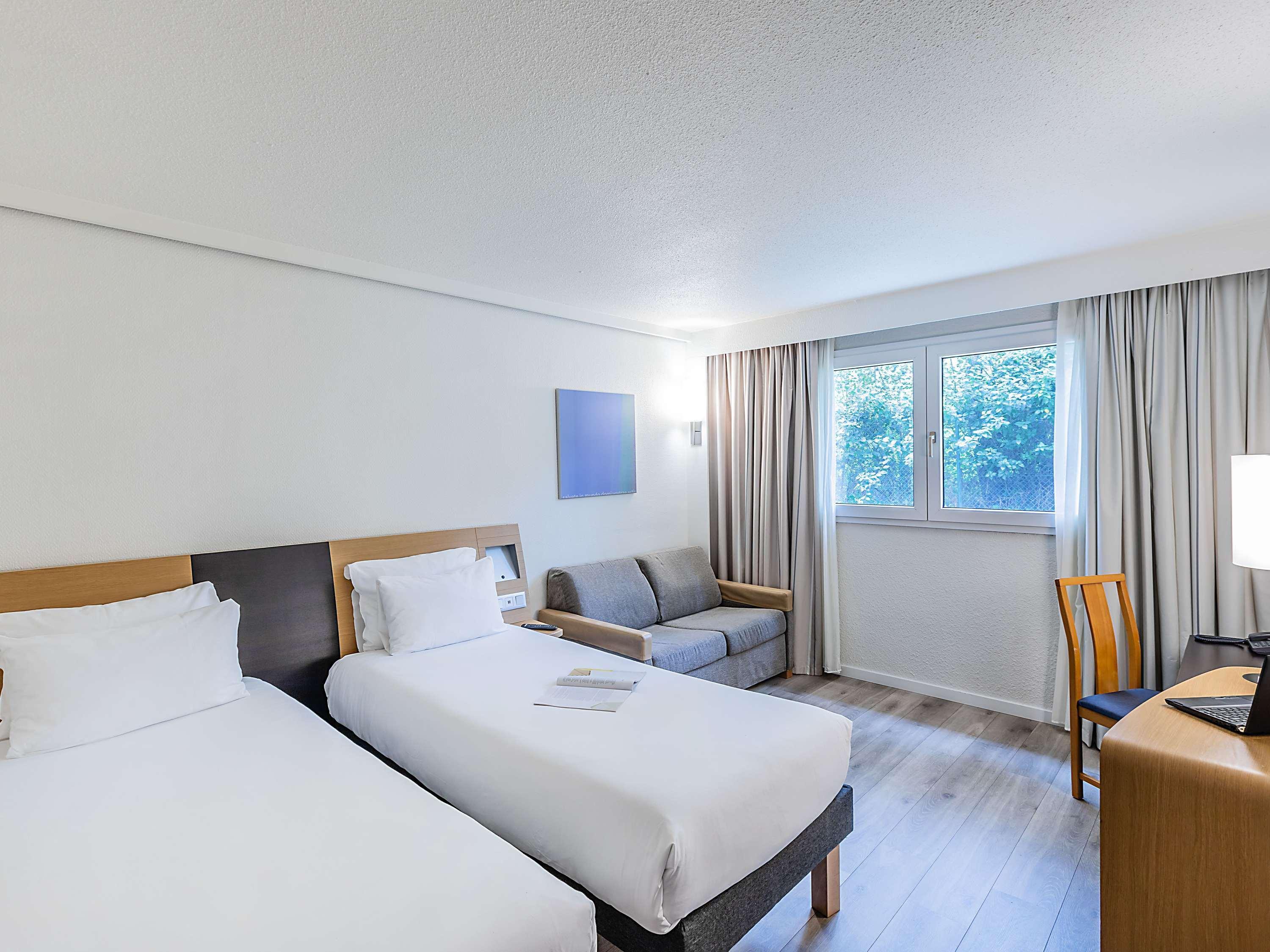 Hotel Novotel Setubal, Portugal, Setubal. Großes 254