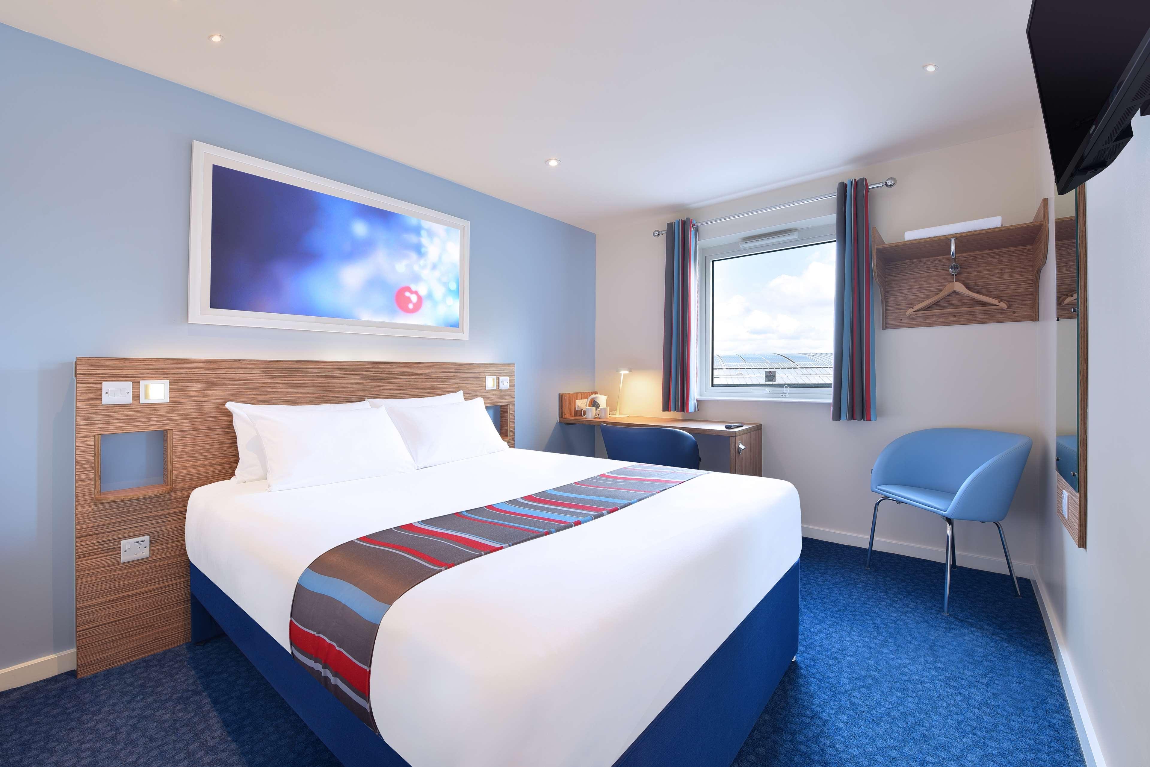 Hotel Travelodge Waterford, Irland, Waterford. Großes 321