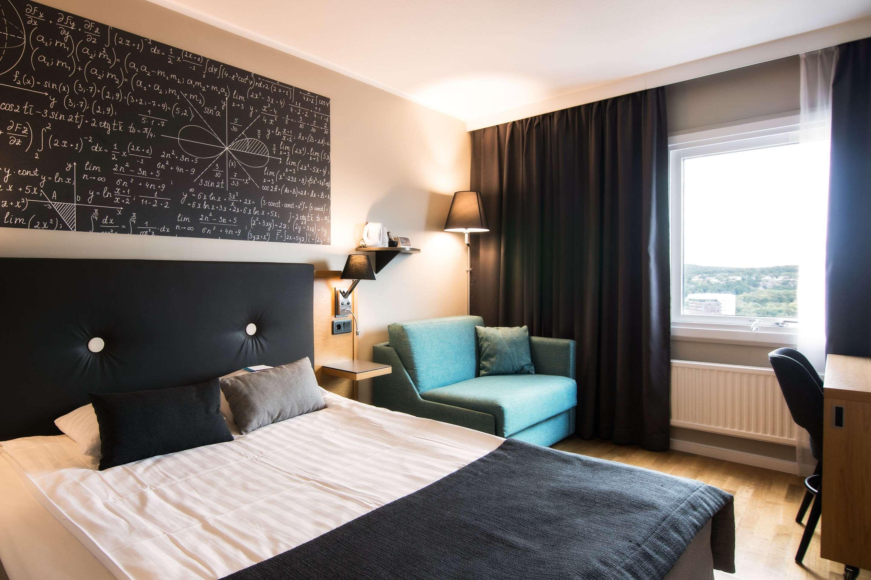 Hotel Comfort Hotel Panorama, Schweden, Göteborg. Großes 566