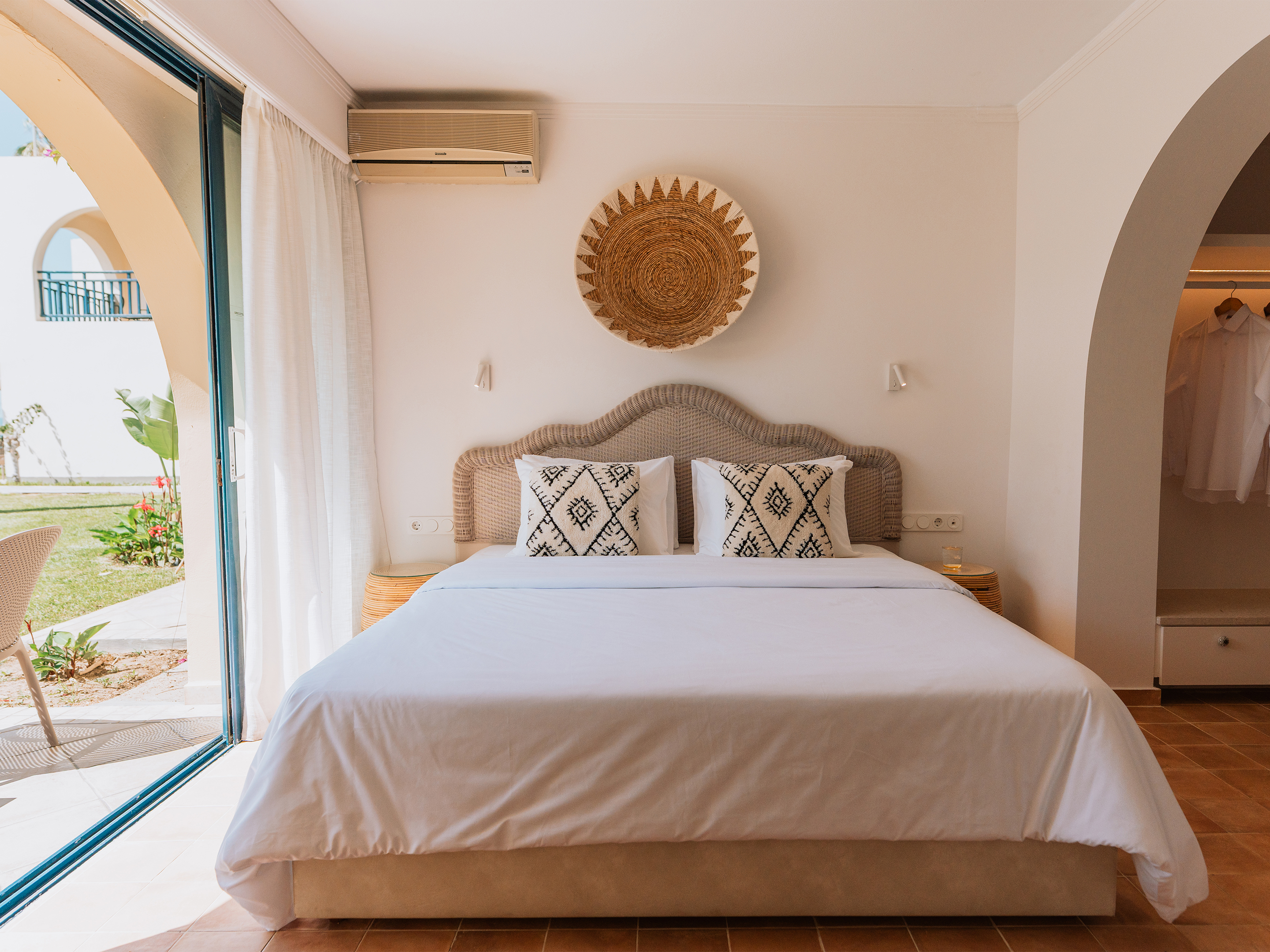 Hotel Grecotel Casa Paradiso, Griechenland, Marmari (Kos). Großes 271