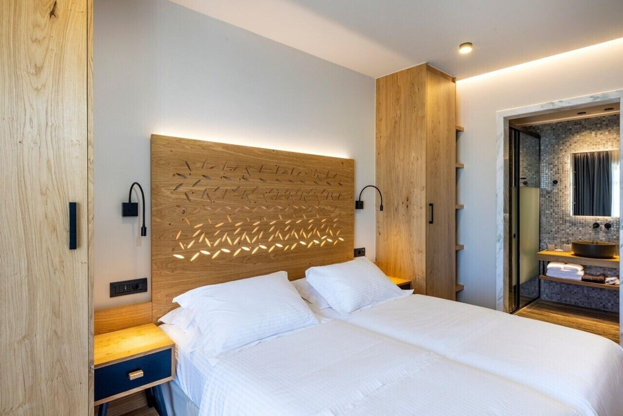 Hotel ATLANTIS BEACH HOTEL, Griechenland, Rethymnon. Großes 321