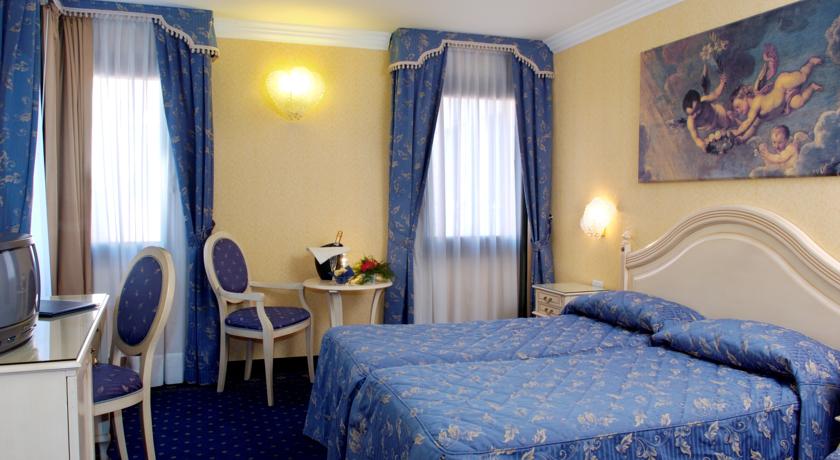 Hotel Ca Formenta, Italien, Venedig. Großes 247