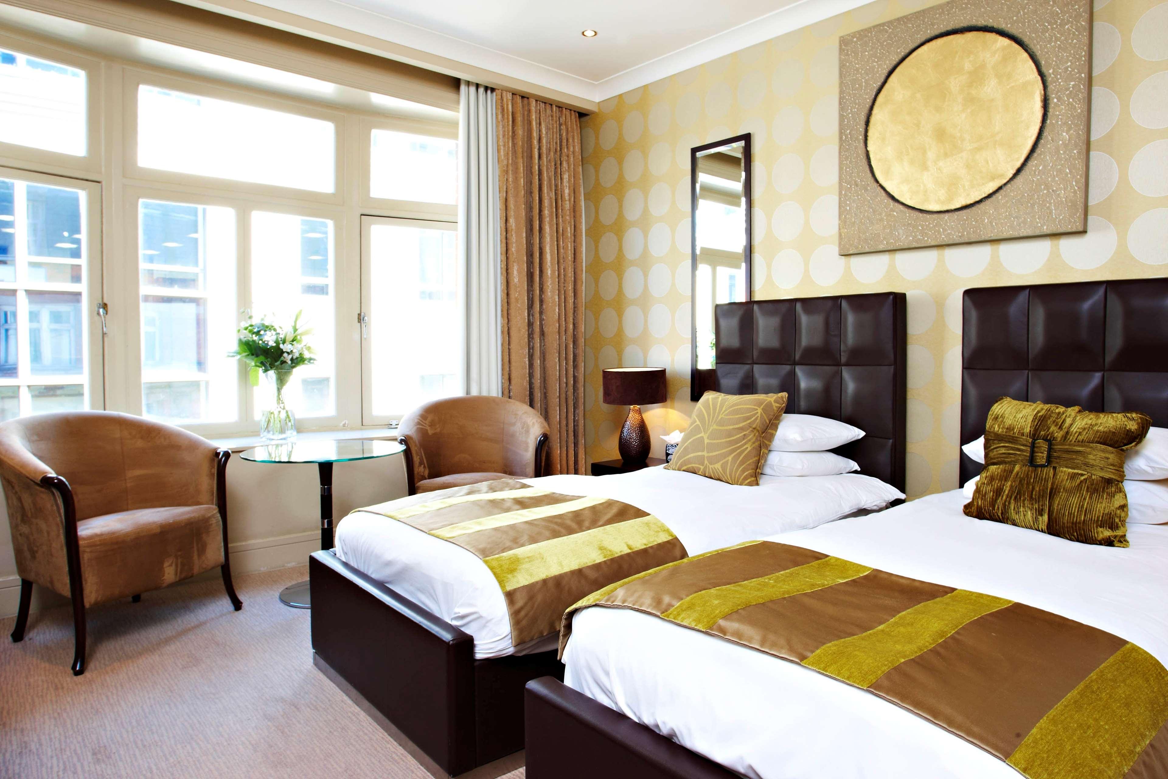 Hotel The Washington Mayfair Hotel, Großbritannien, London. Großes 779