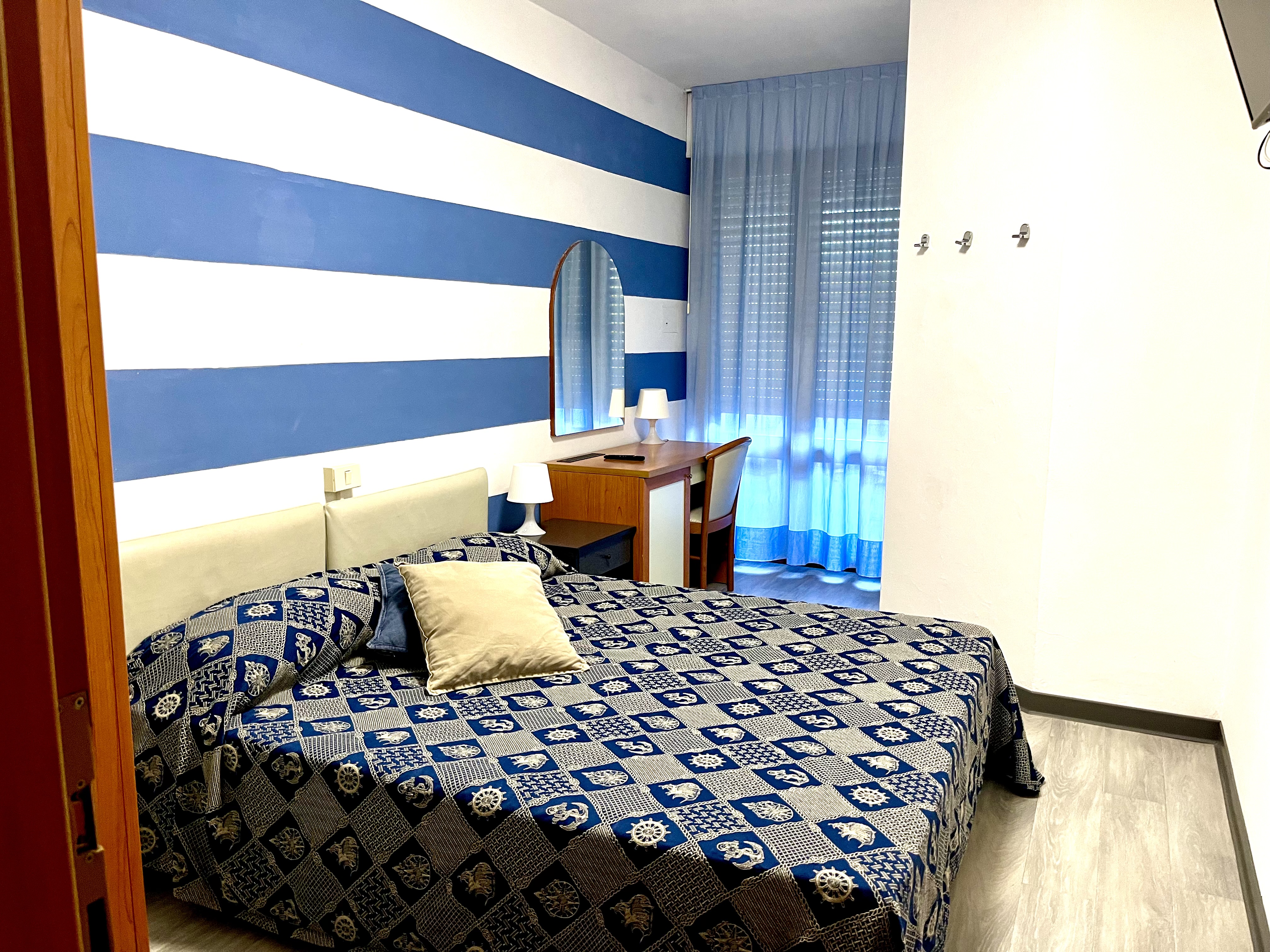 Hotel Alemagna, Italien, Bibione. Großes 198