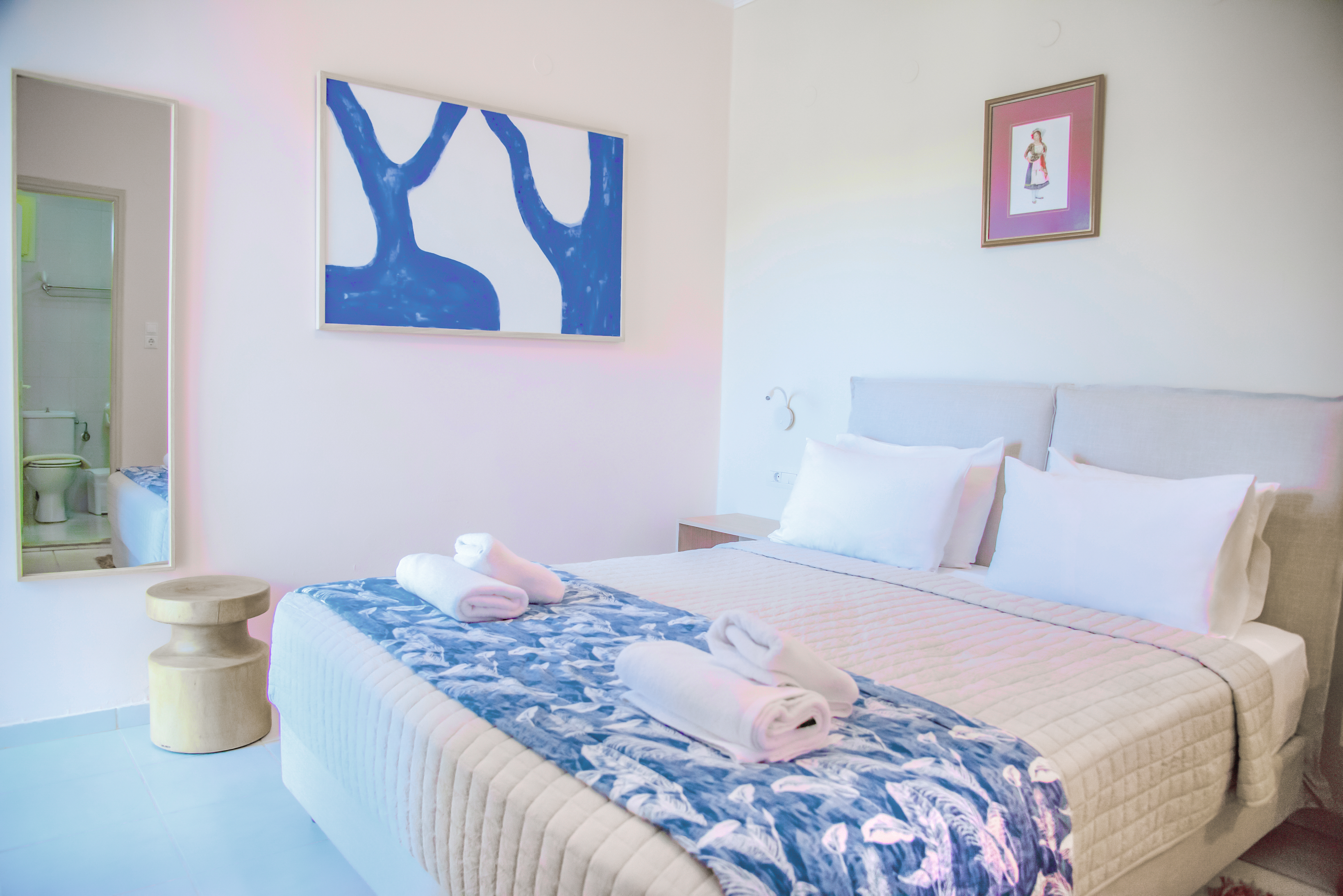 Hotel Princess Art Hotel, Griechenland, Lassi. Großes 419