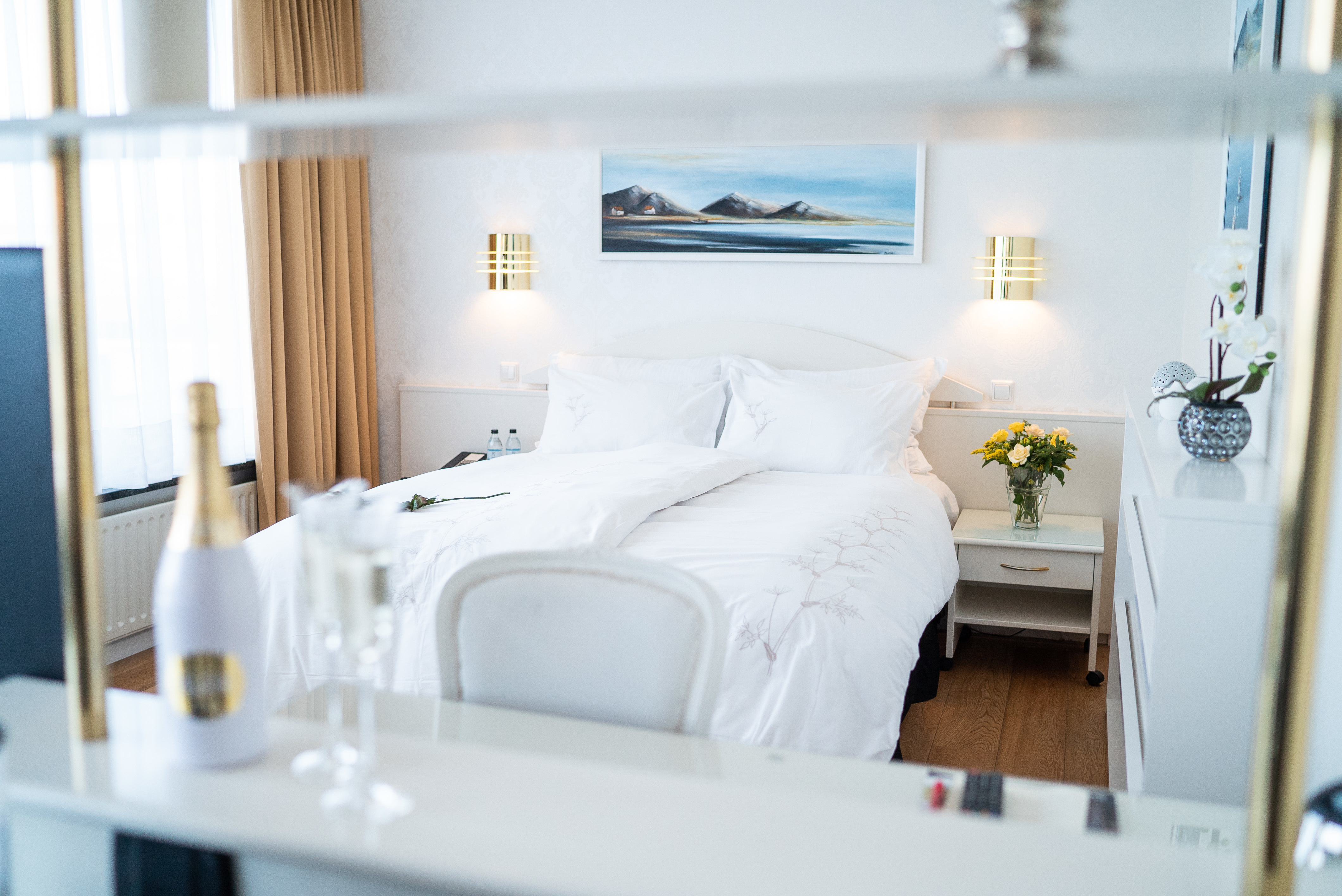 Hotel Hotel Keflavik By Reykjavik Keflavik Airport, Island, Keflavik. Großes 532