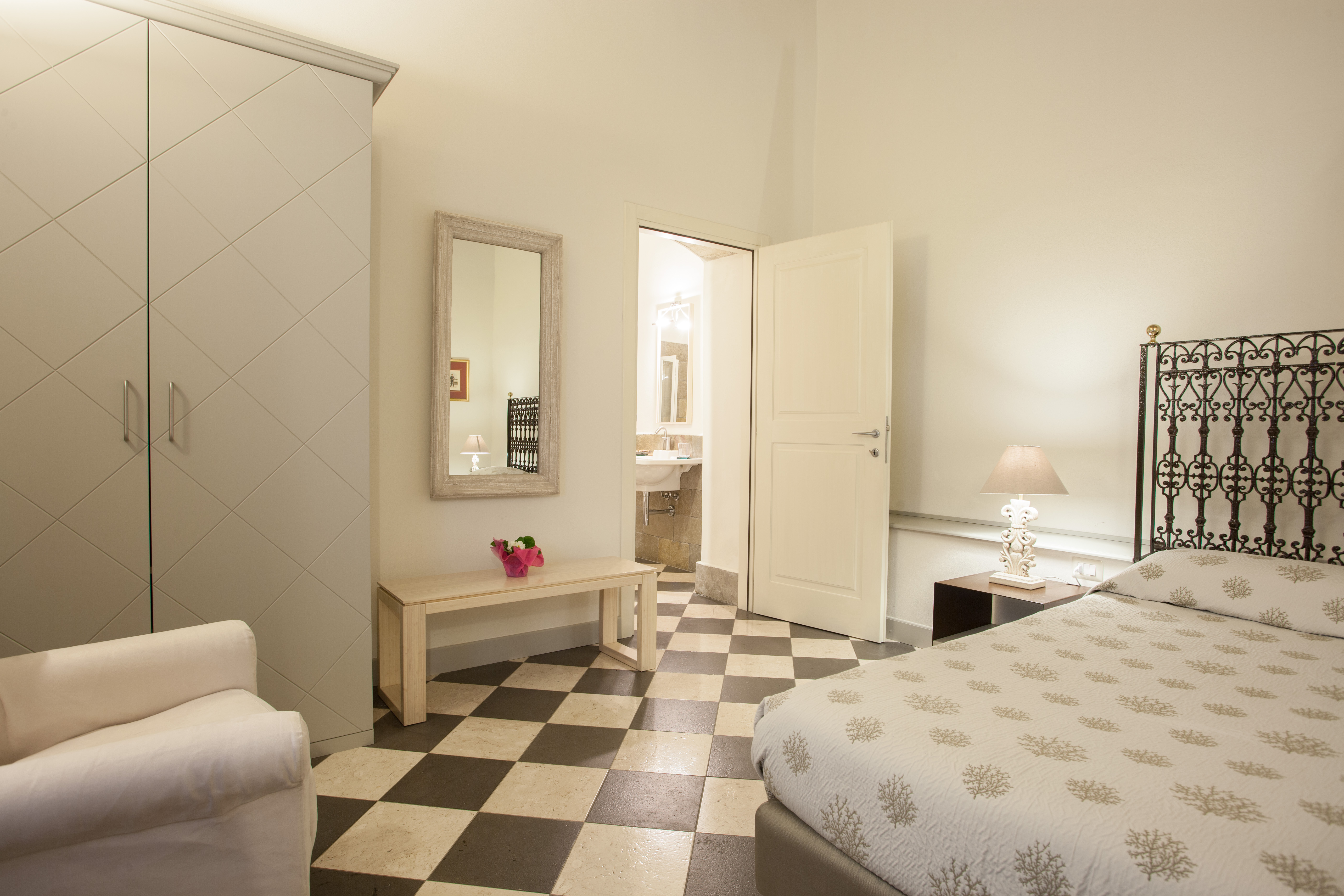 Hotel Maison Tresnuraghes, Italien, Tresnuraghes. Großes 405