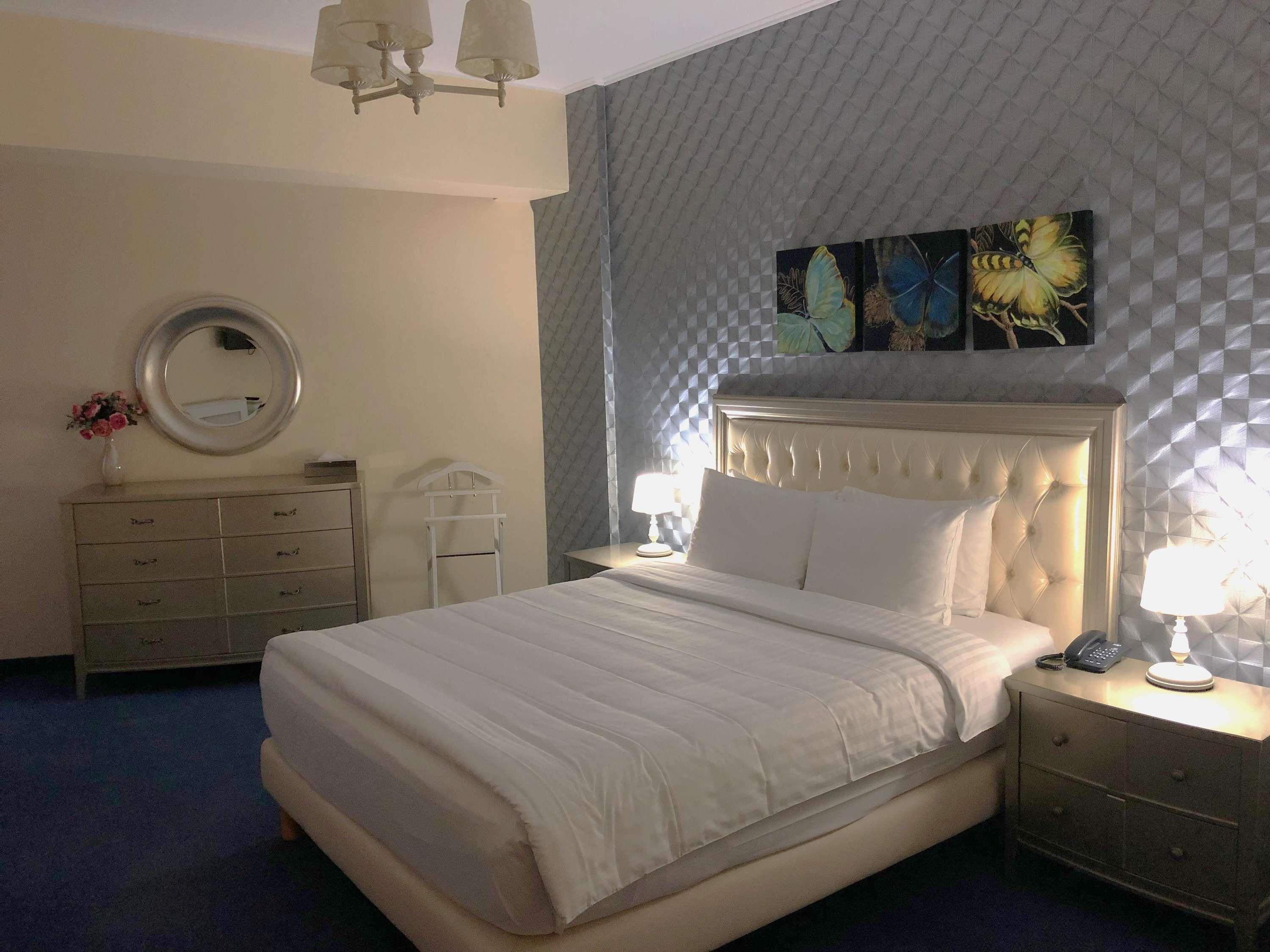 Hotel Mercure Galati Centrum, Rumänien, Galati. Großes 98