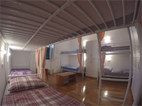Hostel Split Backpackers 2