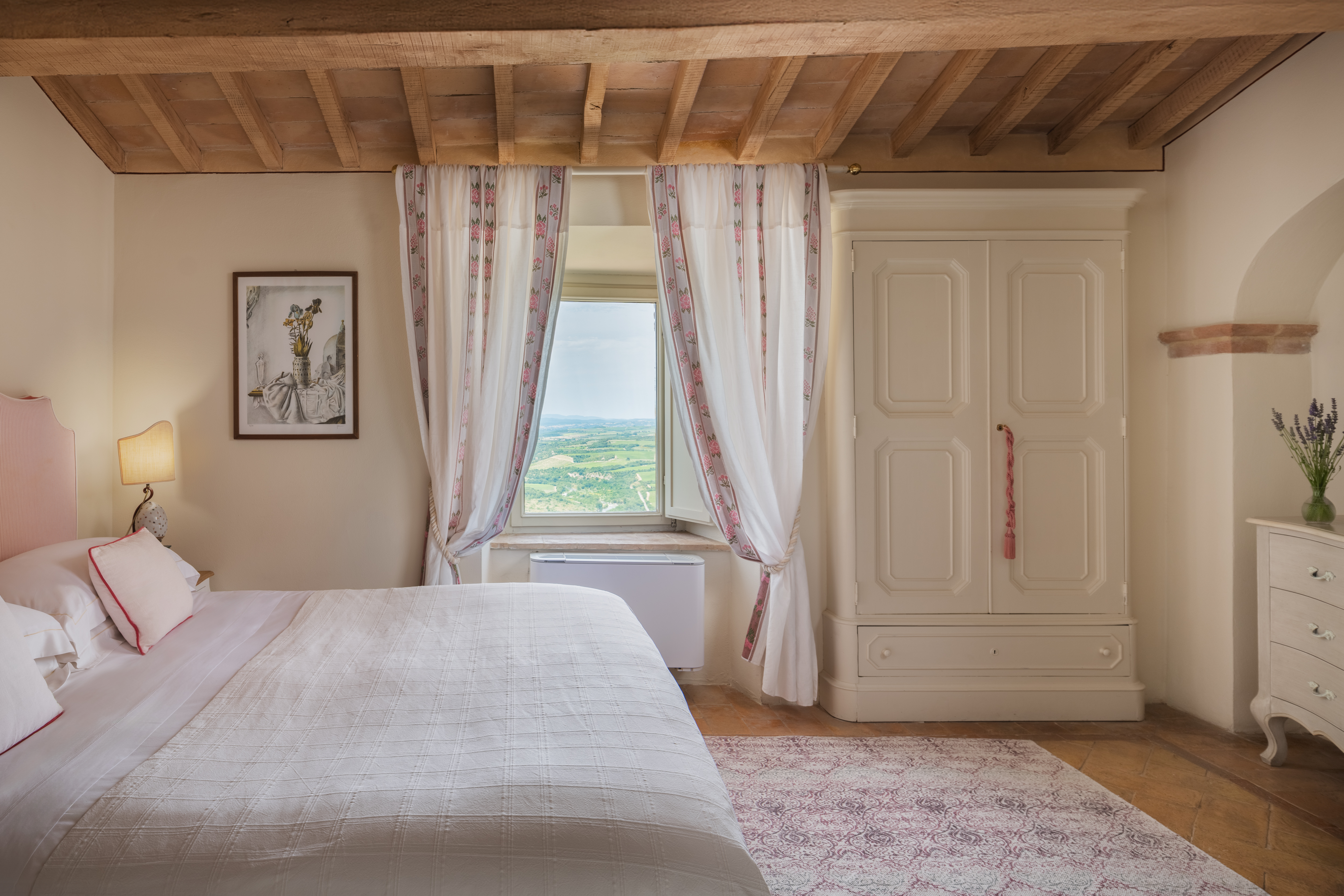 Hotel Castello di Velona Resort SPA & Winery, Italien, Montalcino. Großes 275