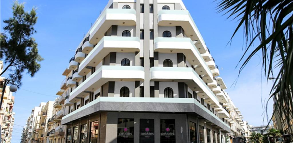 Bora Bora Ibiza Malta - Adults Only