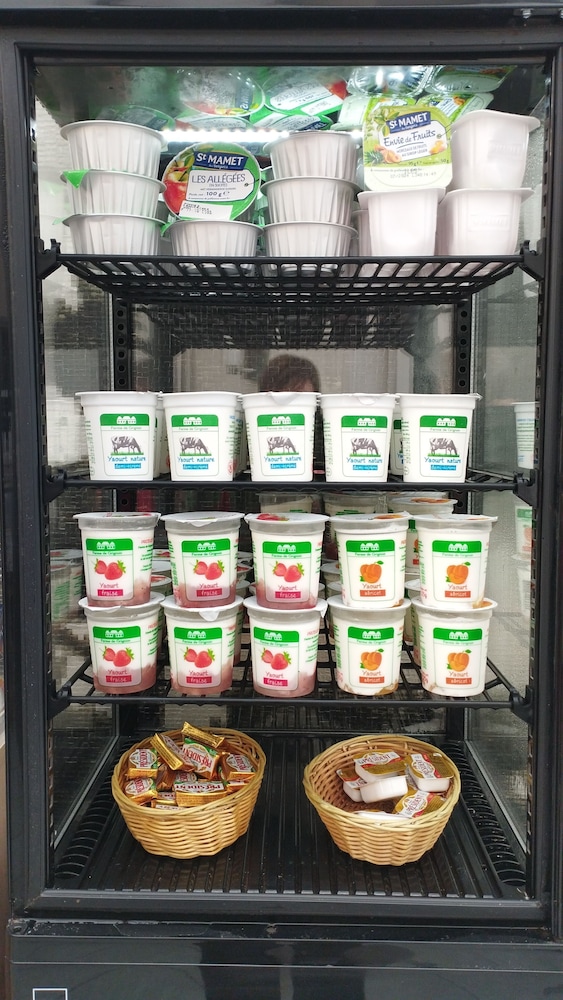 Hotel Hotel Lilas Gambetta, Frankreich, Paris. Großes 47