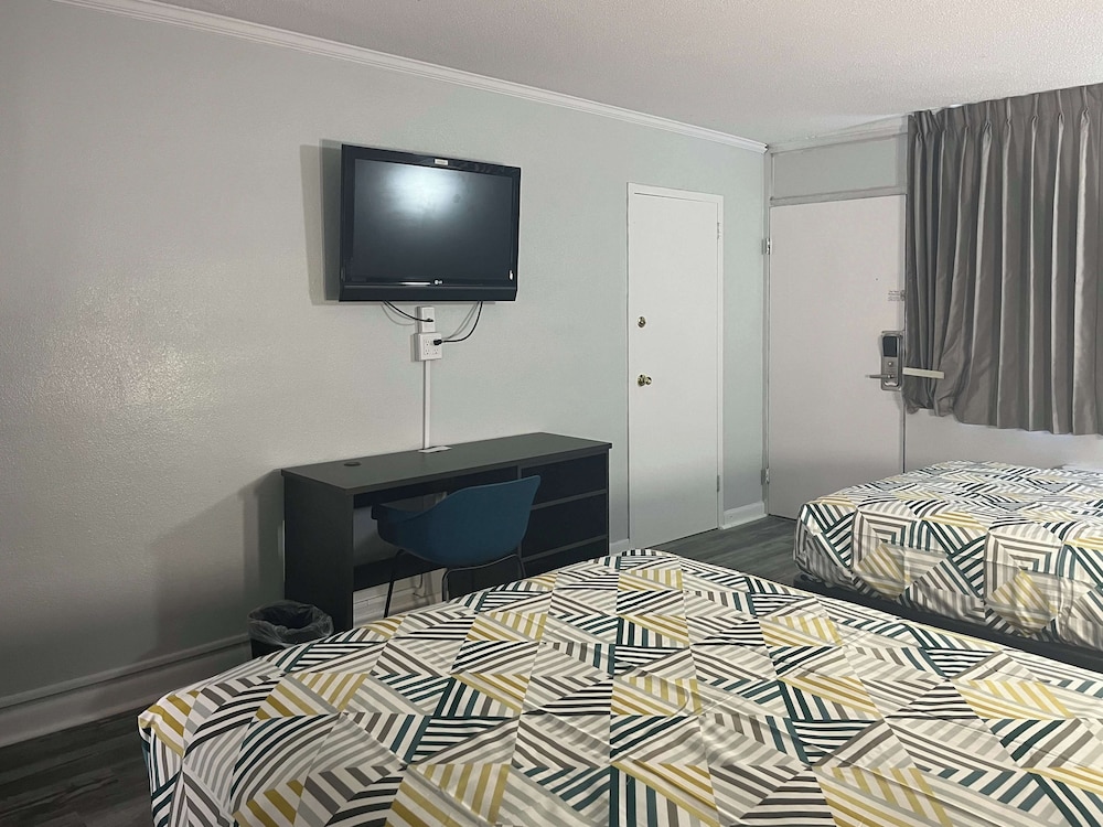 Studio6 Suites Pocomoke City, MD