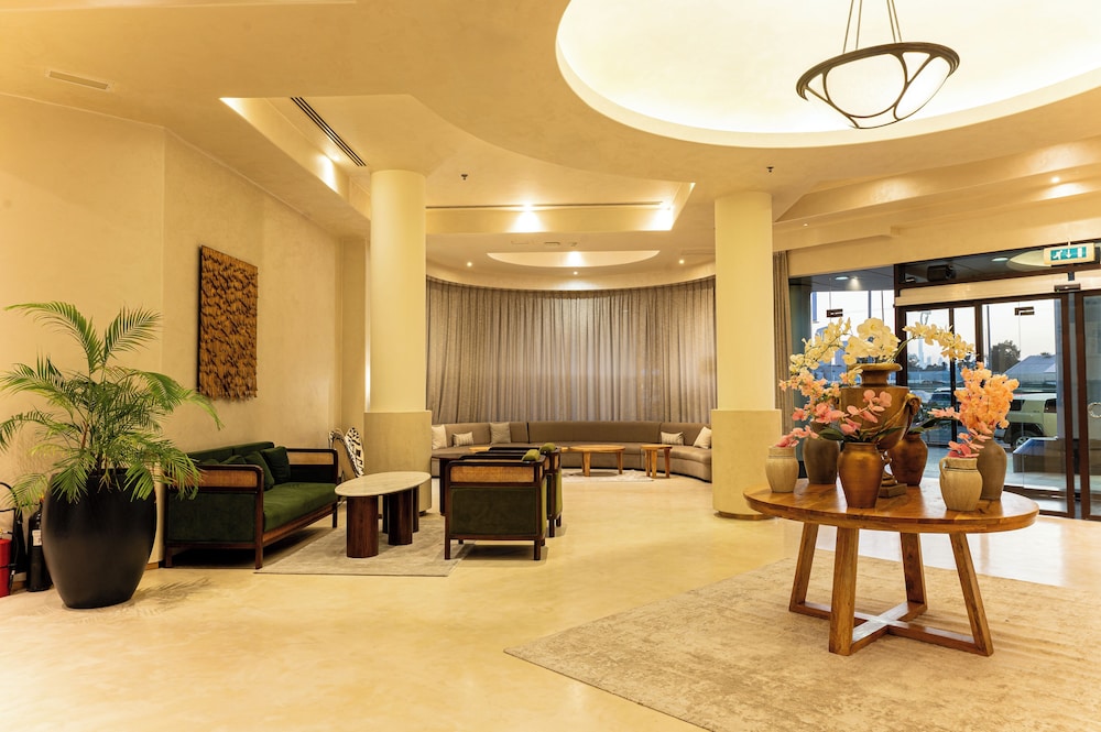 Hotel Majestic Cove Hotel, Vereinigte Arabische Emirate, Dubai. Großes 277