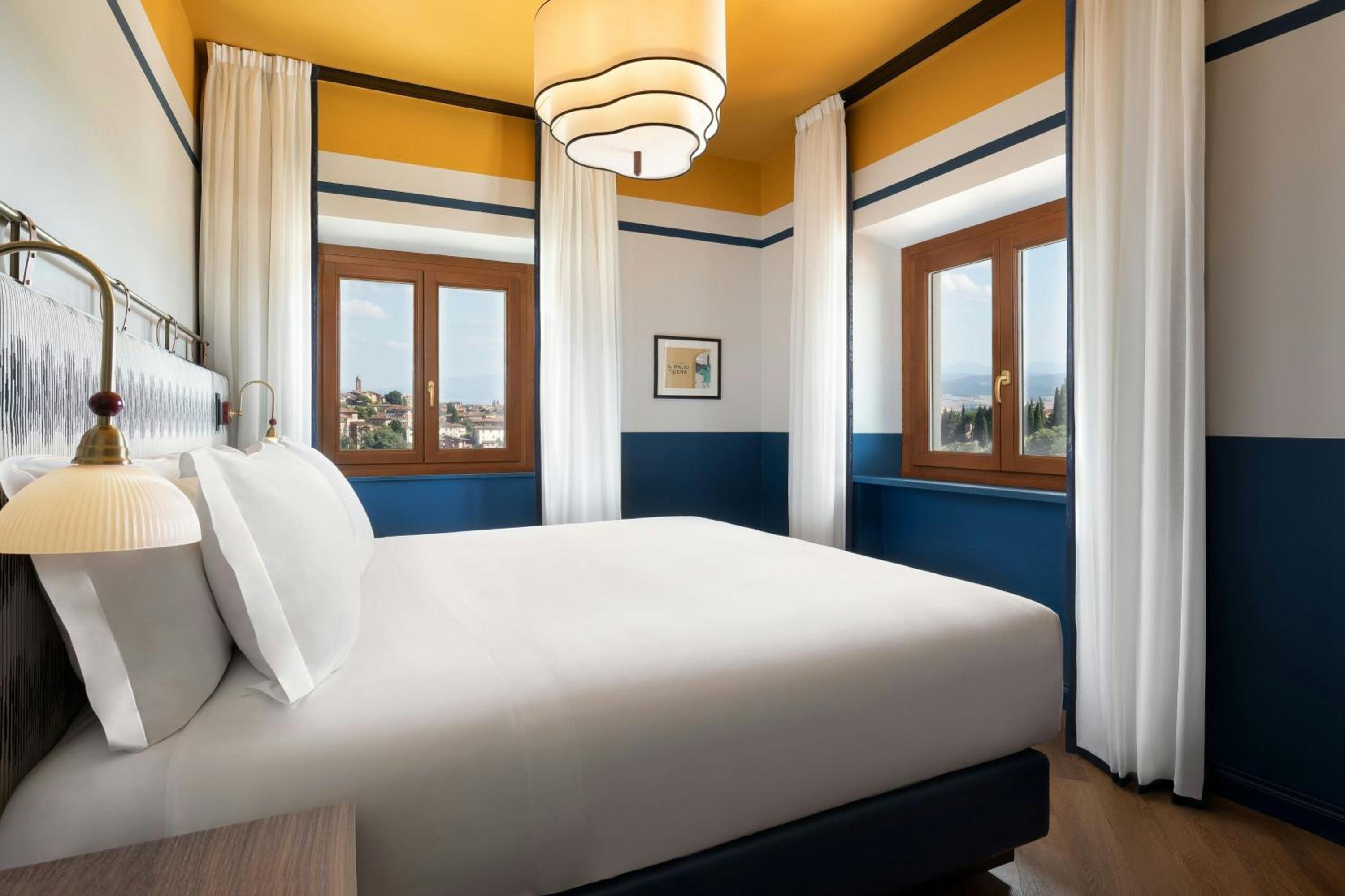 Hotel Villa Ermellina Siena, A Tribute Portfolio Hotel, Italien, Siena. Großes 92