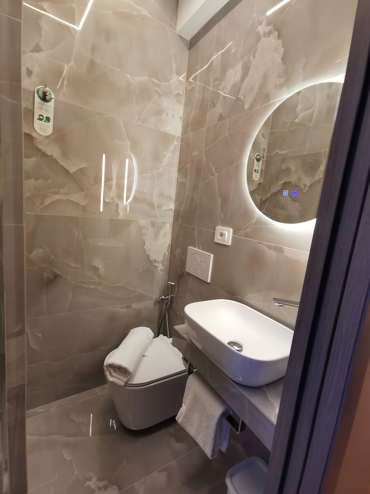 Hotel Fiori, Italien, Rom. Großes 60