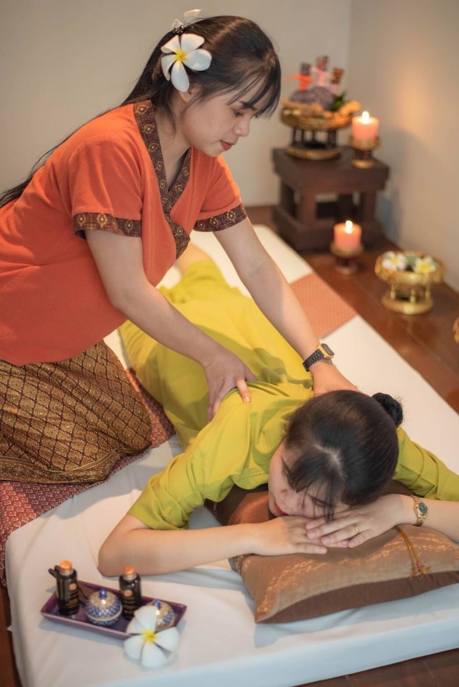 Hotel Aiyara Palace, Thailand, Chonburi. Großes 67