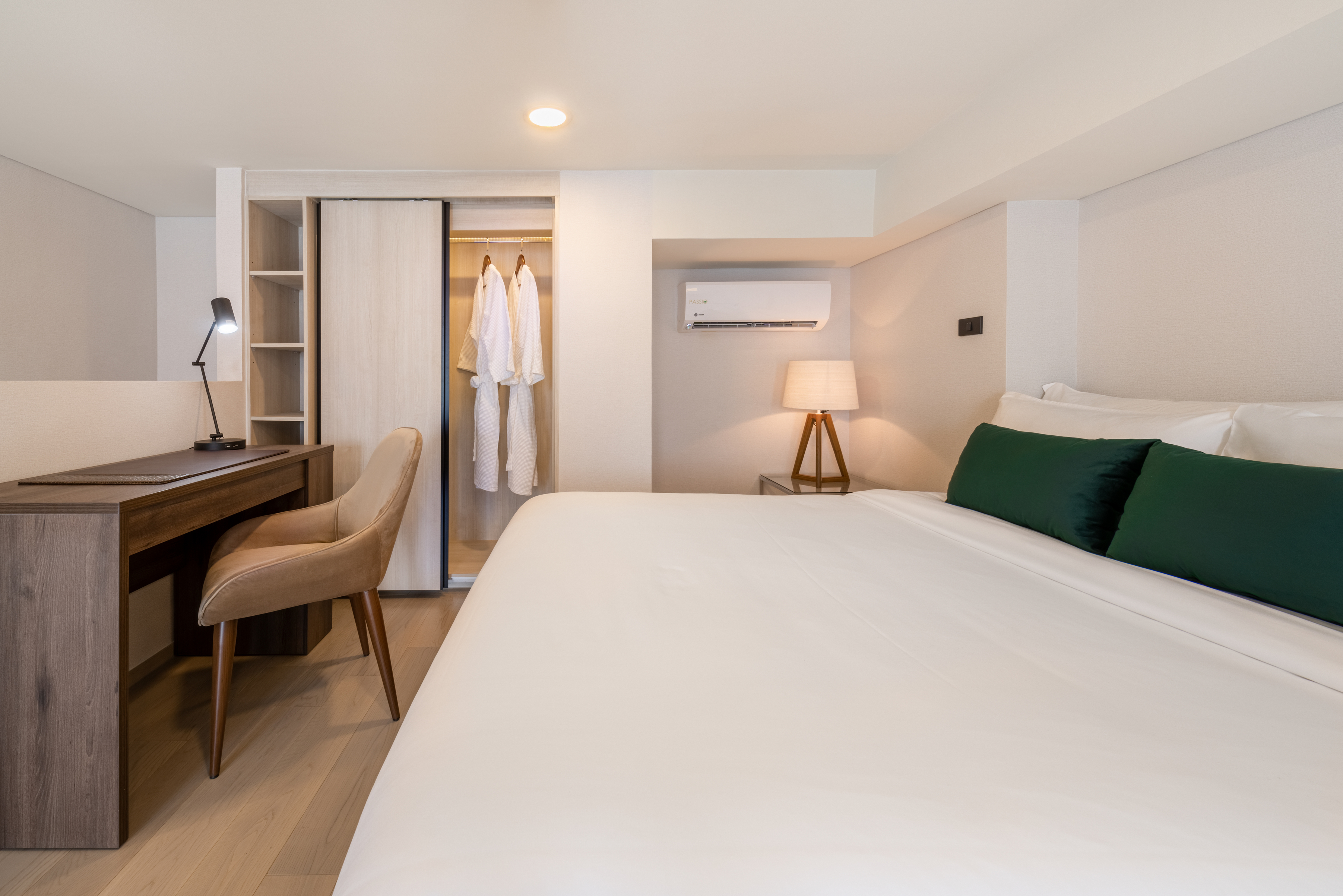 Hotel Wyndham Garden Bangkok Sukhumvit 42, Thailand, Bangkok. Großes 227