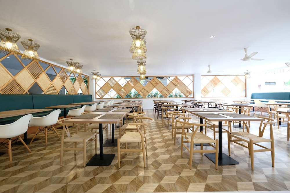 Hotel Wongamat Privacy Resort Pattaya, Thailand, Pattaya. Großes 169