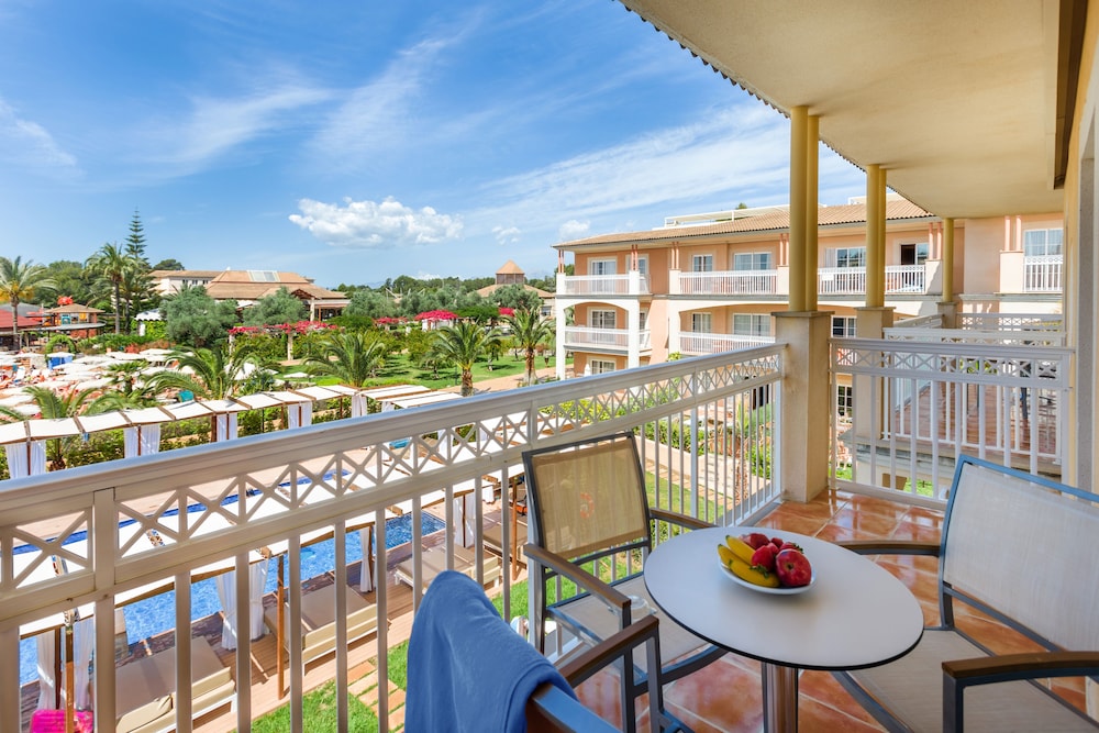 Hotel Zafiro Can Picafort, Spanien, Can Picafort. Großes 87