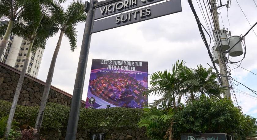 Victoria Court Suites