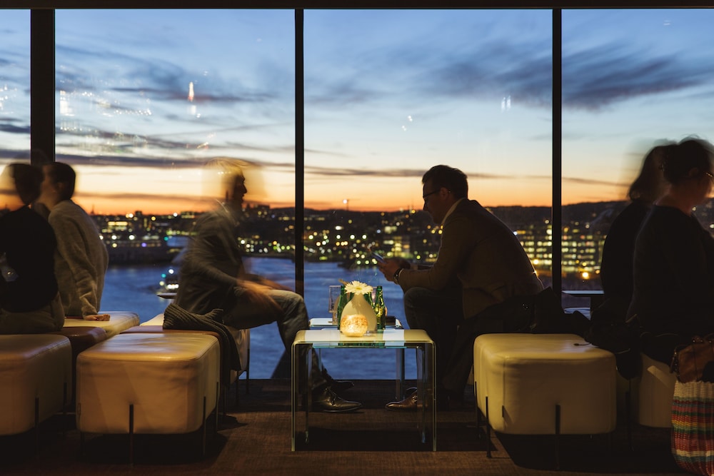 Hotel Hotel Riverton, Schweden, Göteborg. Großes 301