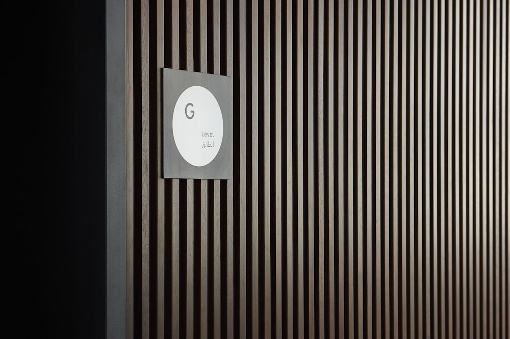 Hotel Form Hotel, Vereinigte Arabische Emirate, Dubai. Großes 121