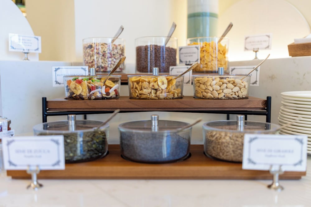 Hotel Hotel Duchi Vis a Vis, Italien, Triest. Großes 135