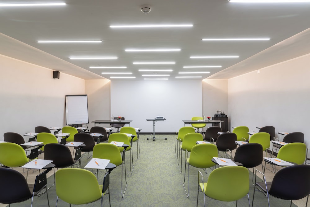 Hotel Warmthotel, Italien, Rom. Großes 320