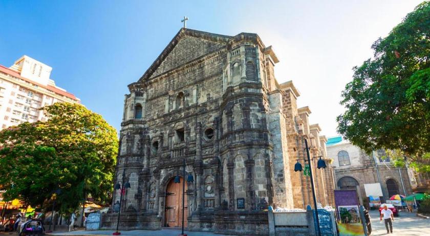 Bermuda Hotel and Restaurant