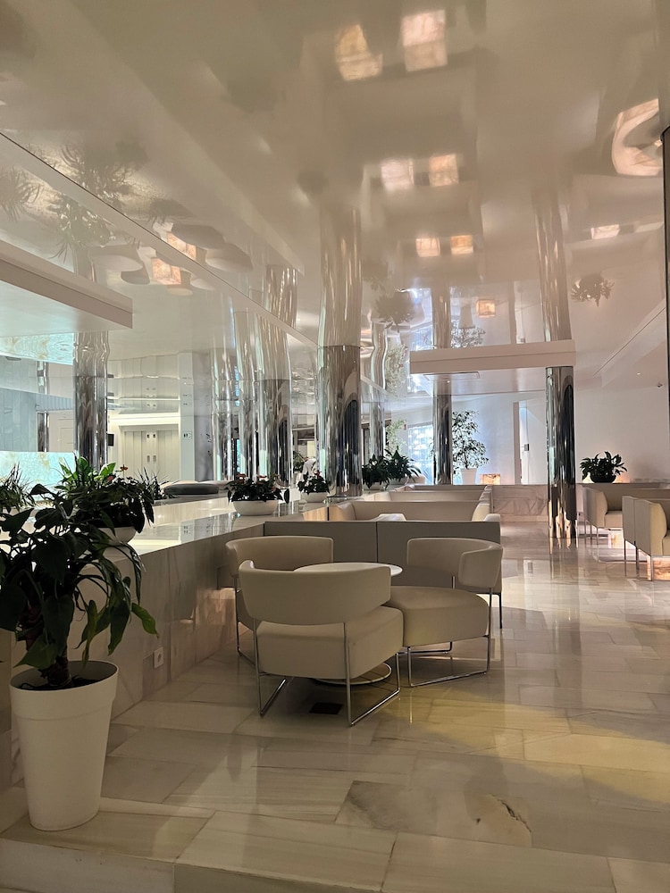 Hotel Hotel Aromar, Spanien, Platja d'Aro. Großes 306