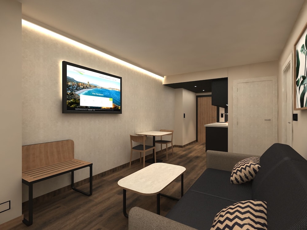 Hotel Primavera Park photo 39