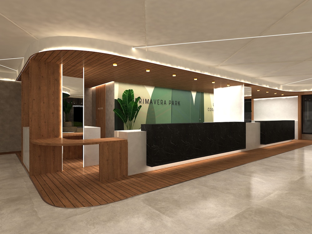 Hotel Primavera Park photo 44