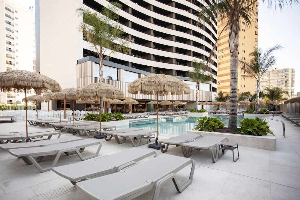 Hotel Primavera Park photo 28