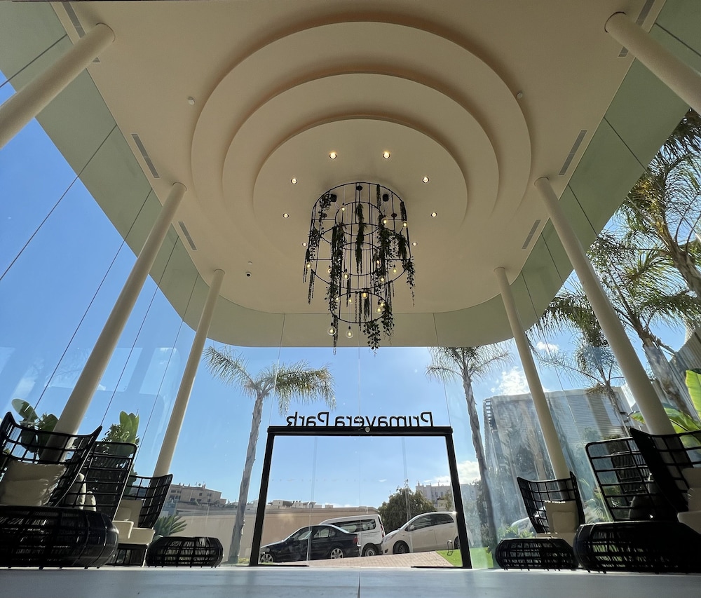 Hotel Primavera Park photo 6
