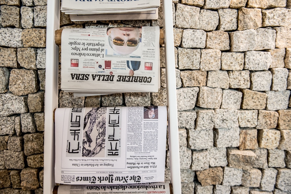 Hotel CAPO BLU BOUTIQUE HOTEL, Italien, Santa Margherita di Pula. Großes 134