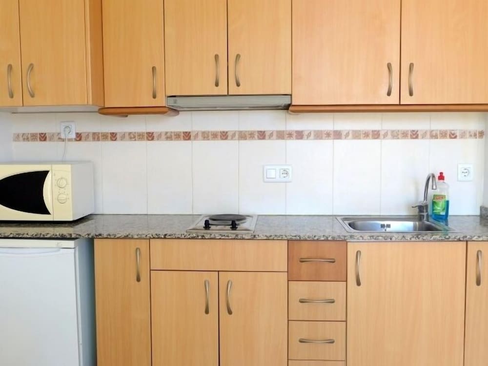 Hotel Rentalmar Costa Verde, Spanien, Cambrils. Großes 66