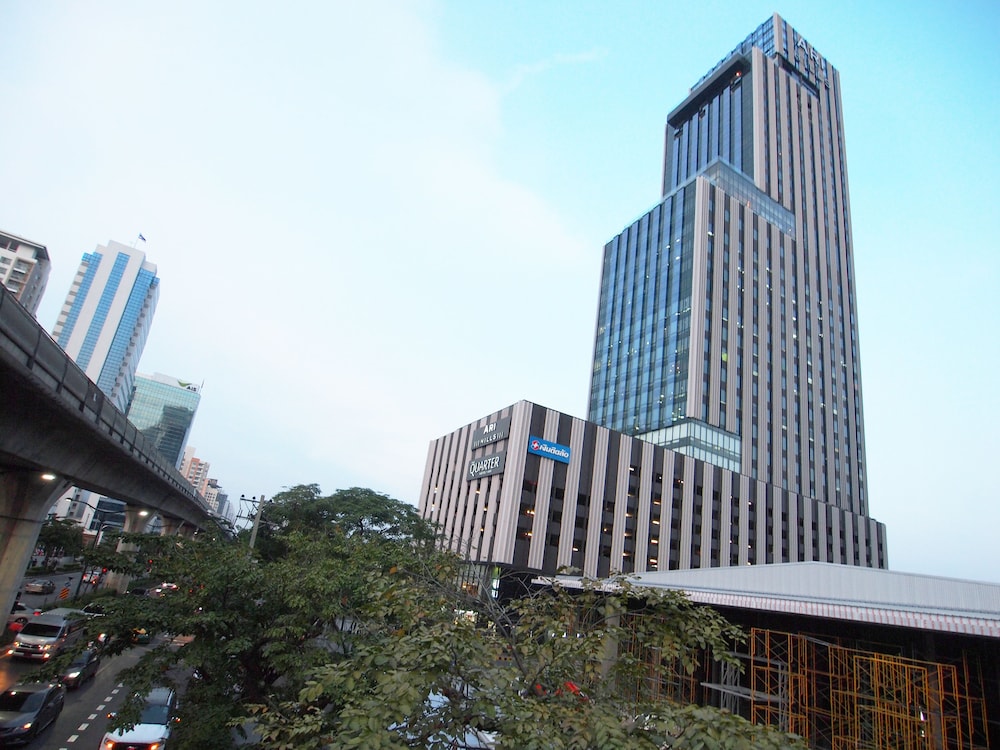 Hotel The Quarter Ari By UHG, Thailand, Bangkok. Großes 416