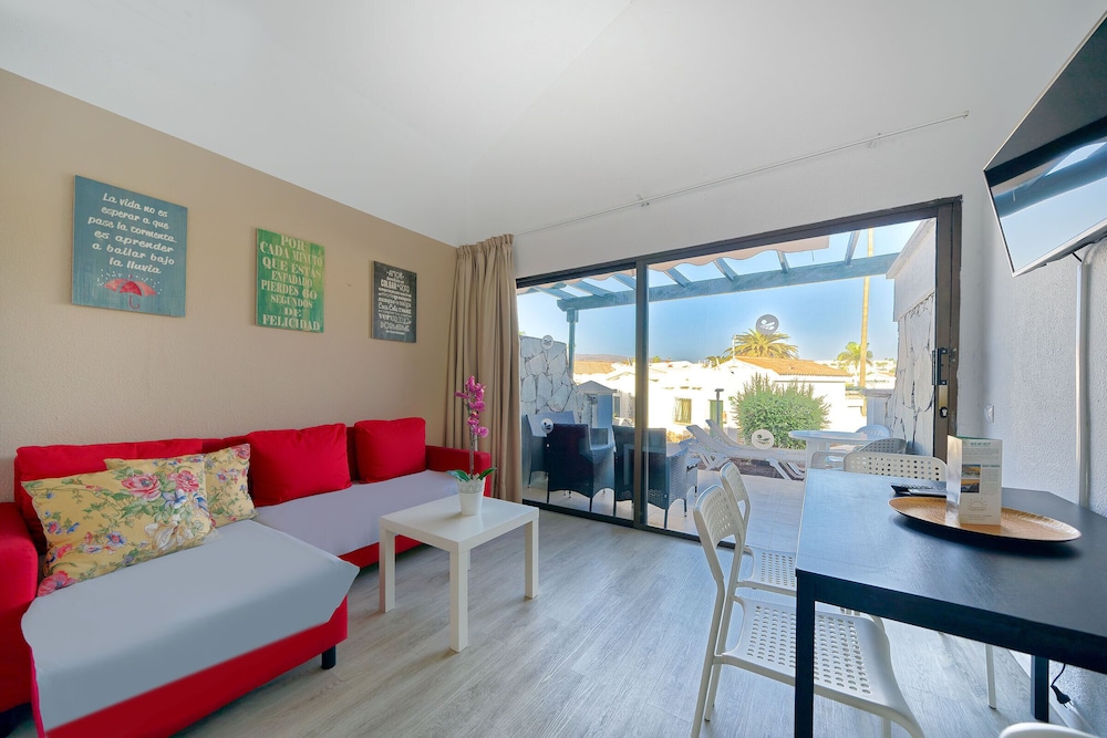 Hotel Maspalomas Lago Canary Sunset, Spanien, Maspalomas. Großes 476