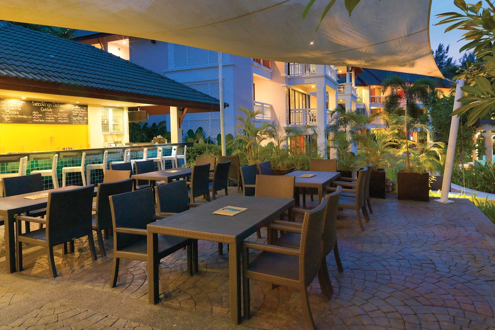 Hotel Homm Suites Laguna- a brand of Banyan Group, Thailand, Bangtao Beach. Großes 90