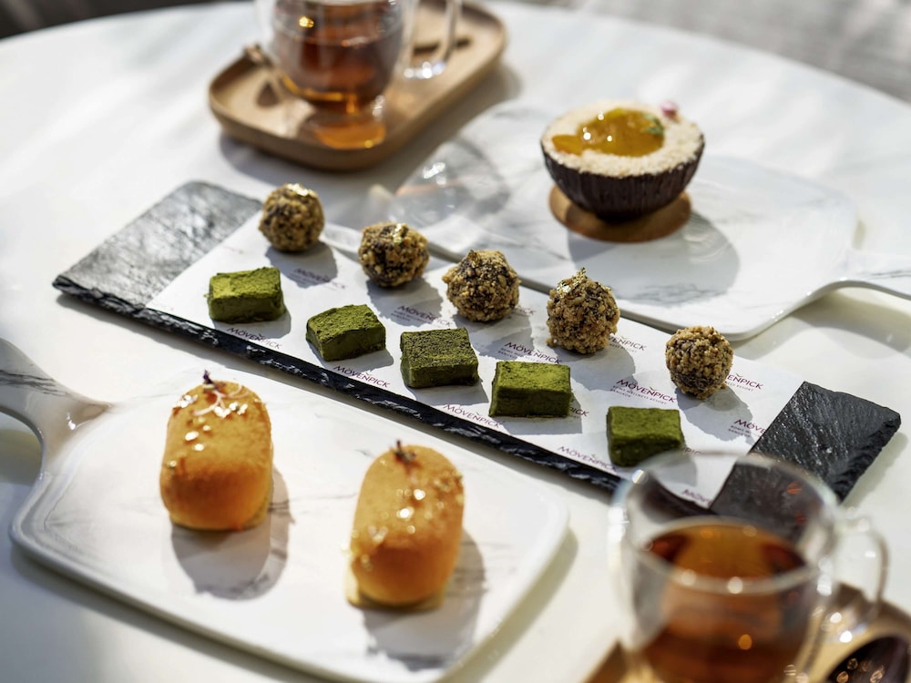 Hotel Movenpick Bdms Wellness Resort Bangkok, Thailand, Bangkok. Großes 173