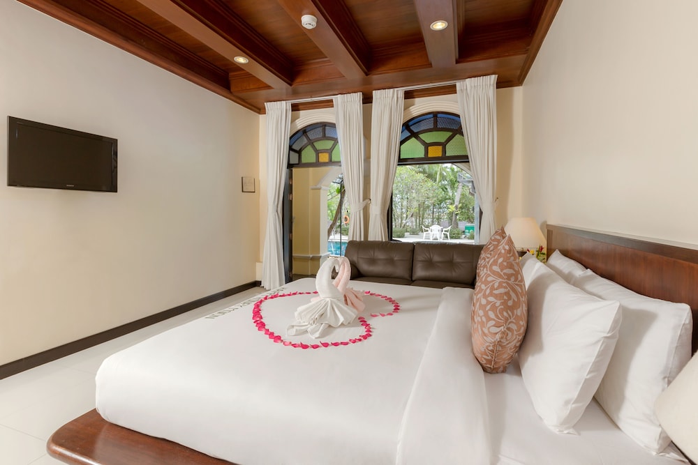 Hotel The Front Village, Thailand, Karon Beach. Großes 67