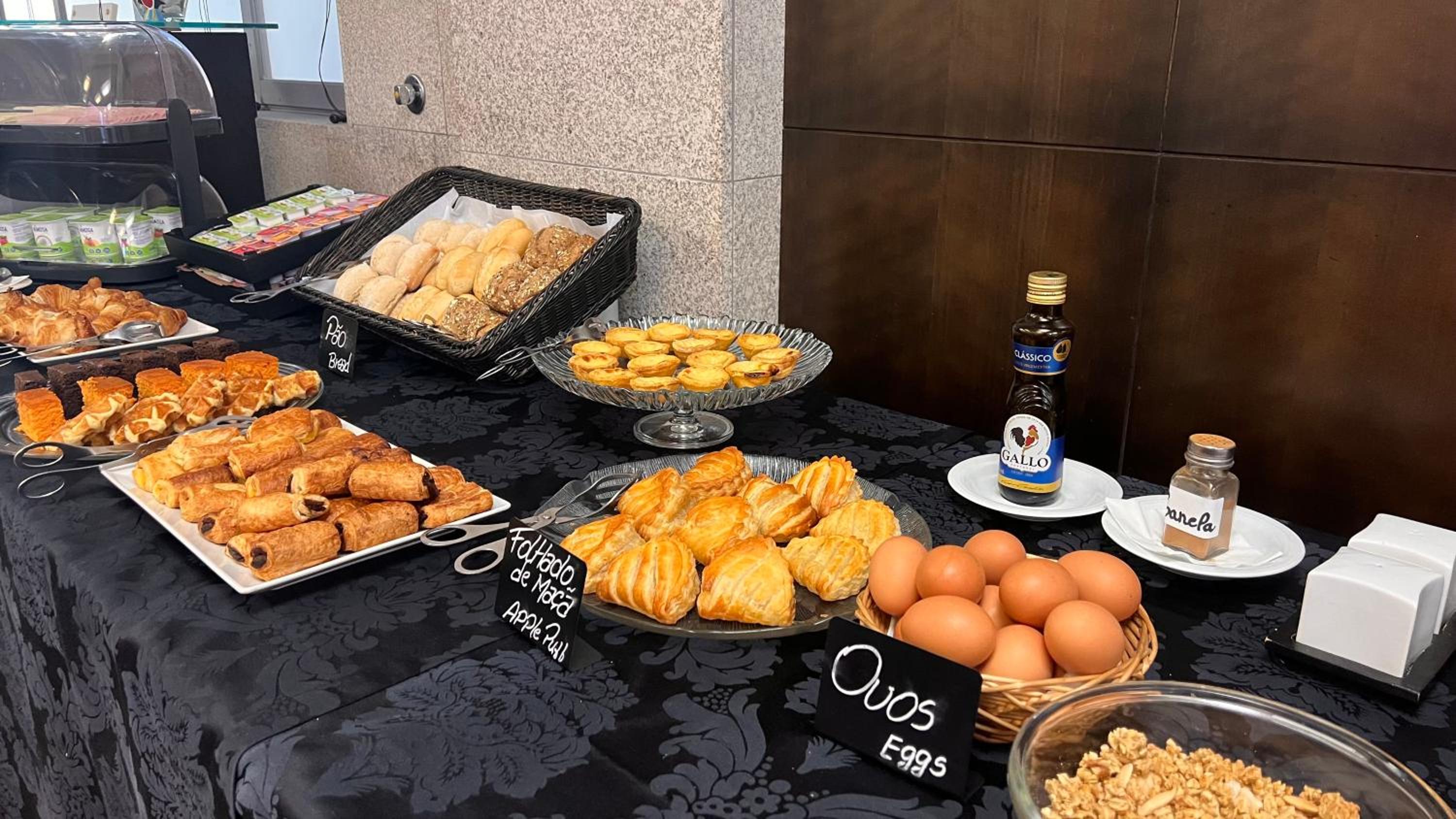 Hotel Flag Hotel Barcelos, Portugal, Barcelos. Großes 364