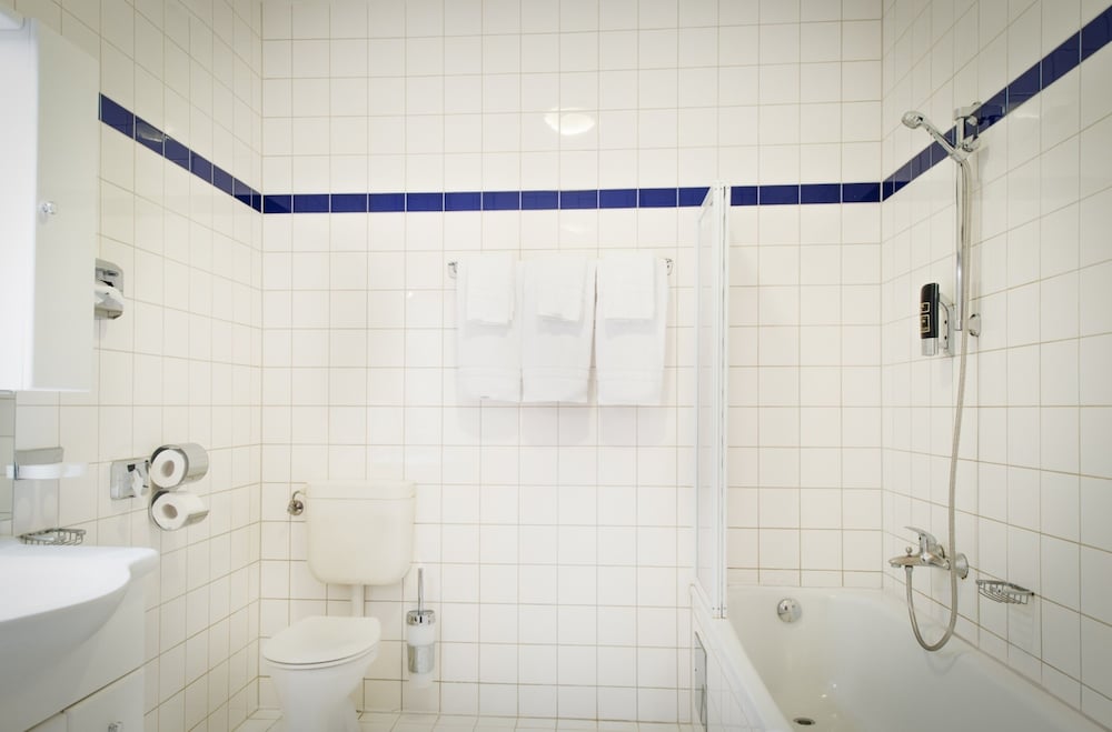 Hotel Gartenhotel Gabriel, Österreich, Wien. Großes 136