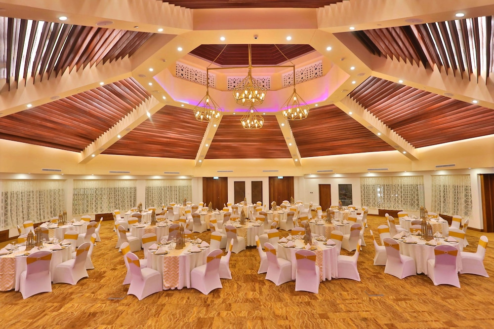 Hotel Sarova Whitesands Beach Resort and Spa, Kenia, Mombasa. Großes 641