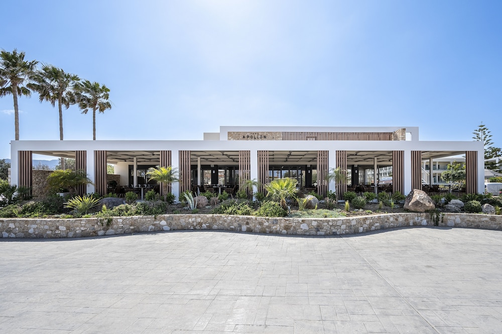 Hotel Apollon Hotel, Griechenland, Lambi. Großes 81