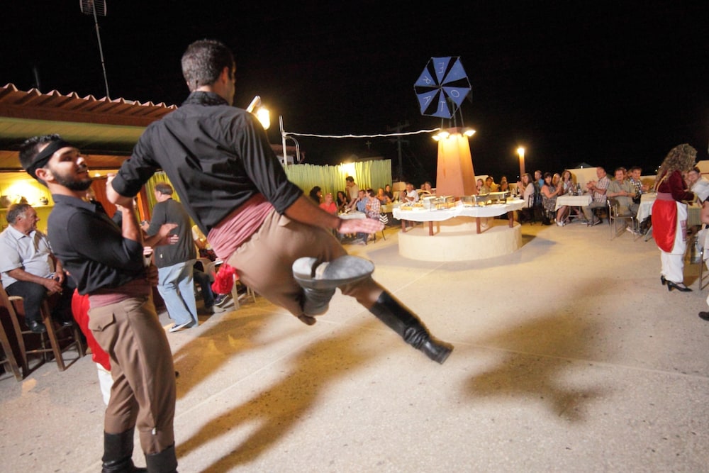 Hotel Erato, Griechenland, Gournes. Großes 81