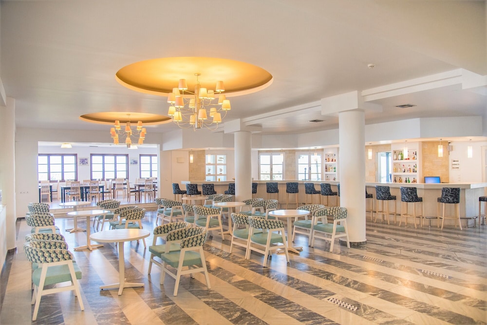 Hotel Semiramis Village, Griechenland, Chersonissos. Großes 216