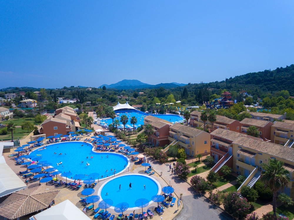 Hotel Aqualand Resort, Griechenland, Agios Ioannis (Parelion). Großes 97